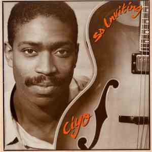 Ciyo - So Inviting
