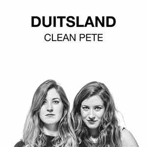 Clean Pete - Duitsland