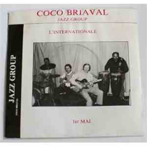 Coco Briaval - L'Internationale / 1er Mai