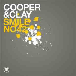 Cooper & Clay - Smile Number 42