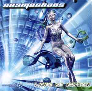 Cosmochaos - Laws Of Motion