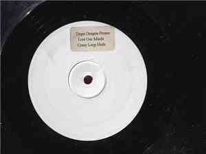 Crazy Loops / 3 The Hardway - Lost Our Minds / Smooth Operator