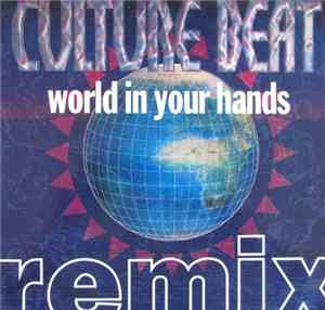 Culture Beat - World In Your Hands (Remix)