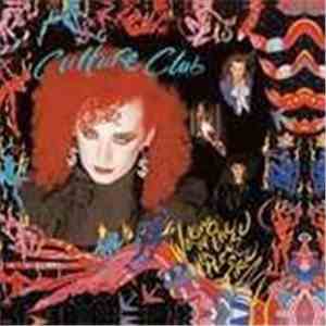 Culture Club - Waking Up With The House On Fire