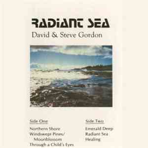 David & Steve Gordon - Radiant Sea