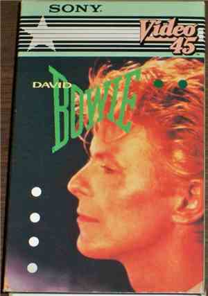 David Bowie - David Bowie