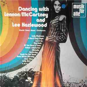 David Simon Sound-Orchestra - Dancing With Lennon / McCartney And Lee Hazelwood