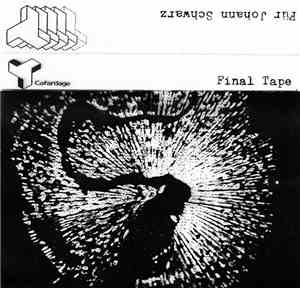 Deaf End Three - Final Tape