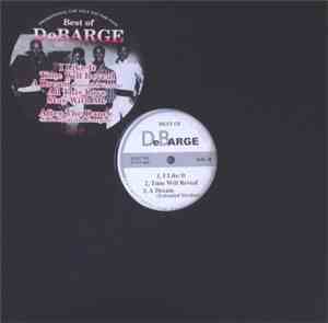 DeBarge - Best Of DeBarge