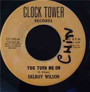 Delroy Wilson - You Turn Me On