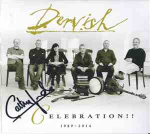 Dervish - A Celebration (1989 - 2014)