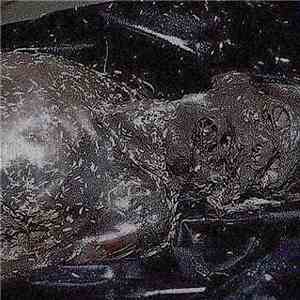 Destroying Blade - Maggots Eating A Rotten Body