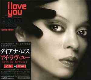 Diana Ross - I Love You