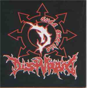 Disturbio  - Suda America