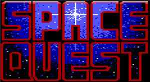 DJ AIR - Space Quest
