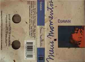 Djavan - Meus Momentos