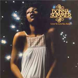 Donna Summer - Love To Love You Baby