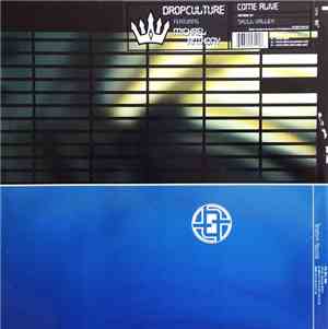 Drop Culture Featuring Michael Anthony - Come Alive