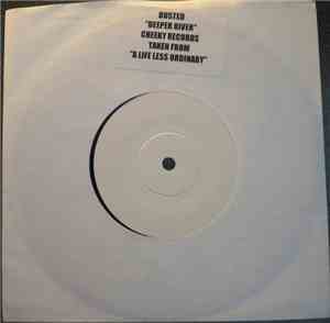 Dusted - Deeper River