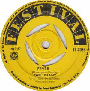 Earl Grant - Fever / Malaguena