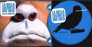 Elio E Le Storie Tese - La Bella Canzone Di Una Volta