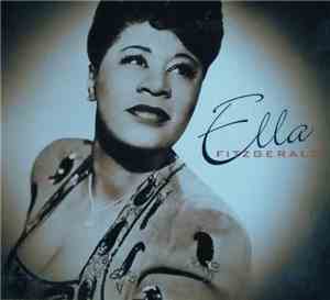 Ella Fitzgerald - Ella Fitzgerald