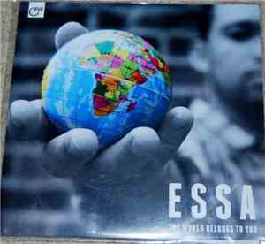 Essa  - The World Belongs To You