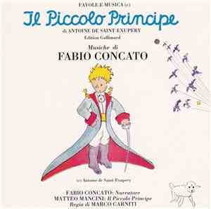Fabio Concato - Il Piccolo Principe