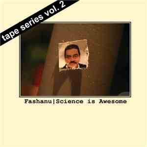 Fashanu - Science Is Awesome