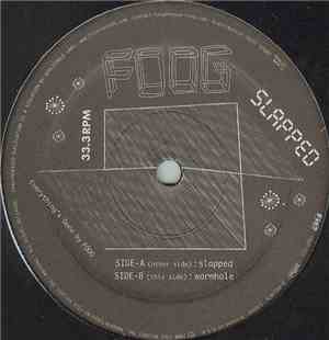 Foog - Slapped