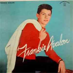 Frankie Avalon - Frankie Avalon