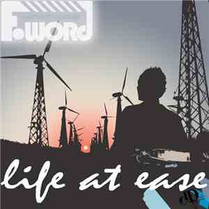 F-Word - Life At Ease EP
