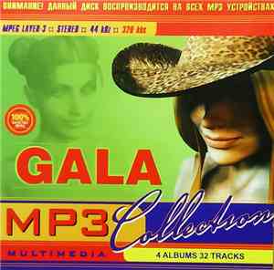 Gala - MP3 Collection