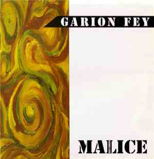 Garion Fey - Lifetime Annoyance