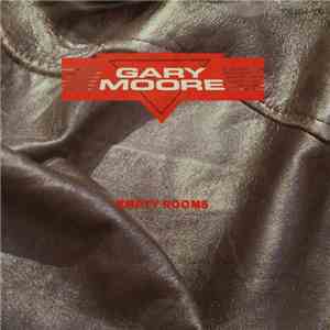 Gary Moore - Empty Rooms