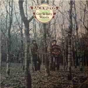 Gay & Terry Woods - Backwoods