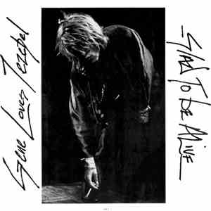 Gene Loves Jezebel - Glad To Be Alive