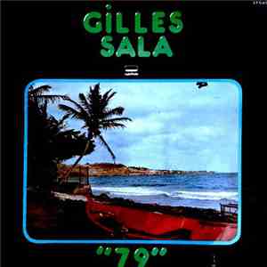 Gilles Sala - 