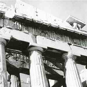 Go It Alone - Histories