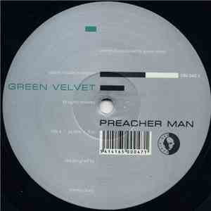 Green Velvet - Preacher Man