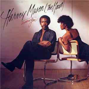 Harvey Mason - Groovin' You