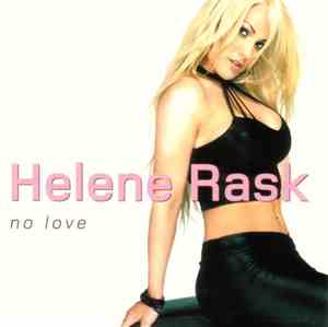 Helene Rask - No Love