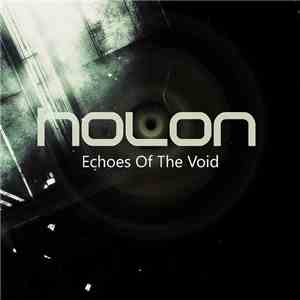 Holon  - Echoes Of The Void