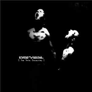 Human Vault - The Fault (The Total Collection)