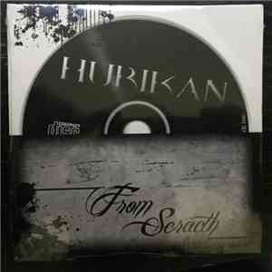 Hurikan - From Seraeth