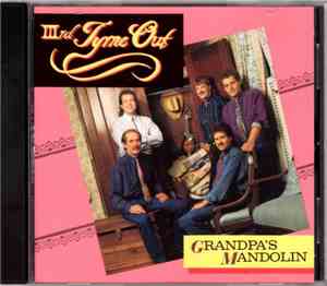 IIIrd Tyme Out - Grandpa's Mandolin