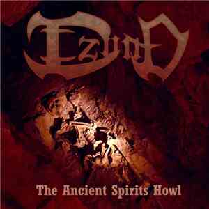 Izund - The Ancient Spirits Howl