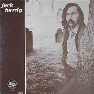 Jack Hardy - Jack Hardy