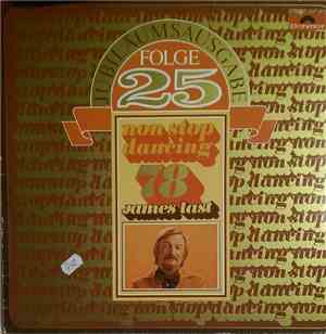 James Last - Non Stop Dancing 78 - Folge 25