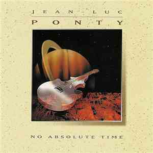 Jean-Luc Ponty - No Absolute Time